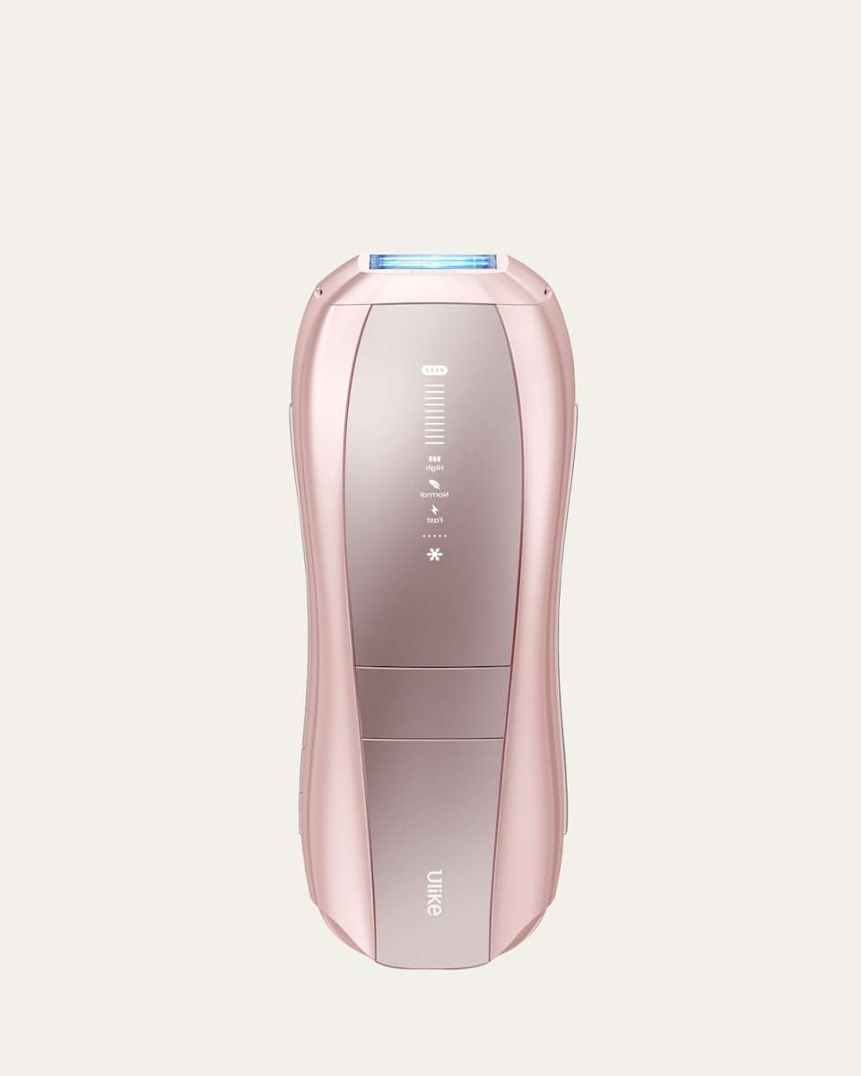 Air 10 Ice Cooling IPL Hair Removal Device